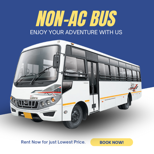 Non-AC Bus